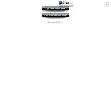 Tablet Screenshot of give.co.il